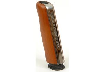 Range Rover Vogue L322 Hand Brake Sleeve - Cherry ( Supercharged Logo ) Preview